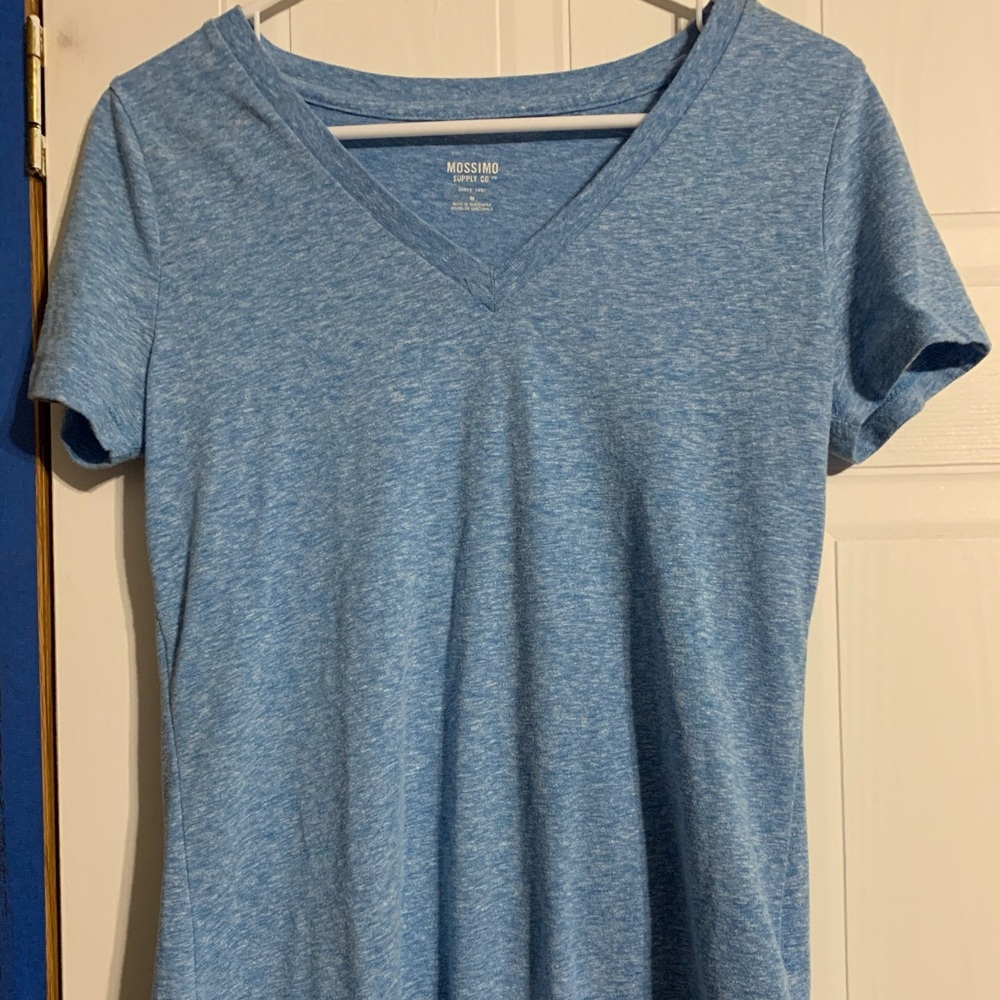Short sleeve